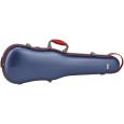 PURE GEWA Violinformetui Polycarbonat FUN f. 4/4-1/2 Violine Blue