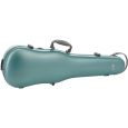 PURE GEWA Violinformetui Polycarbonat FUN f. 4/4-1/2 Violine Green