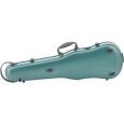 PURE GEWA Violinformetui Polycarbonat FUN f. 4/4-1/2 Violine Green Thumbnail 2