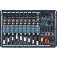 Soundsation YouMix 810 Pro Kompaktmischpult
