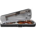 Gewa-Pure Violingarnitur HW 1/4 Spielfertig, Hartholzgarnitur