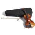 Gewa-Pure Violingarnitur HW 1/4 Spielfertig, Hartholzgarnitur Thumbnail 2