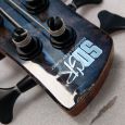Ibanez SRMS805L-DTW Linkshänder E-Bassgitarre C-Ware Thumbnail 3
