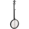 Gold Tone AC-12 FL Fretless Open Back Banjo 5-saitig inkl. Gigbag Thumbnail 2