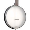 Gold Tone AC-12 FL Fretless Open Back Banjo 5-saitig inkl. Gigbag Thumbnail 3