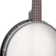 Gold Tone AC-12 FL Fretless Open Back Banjo 5-saitig inkl. Gigbag Thumbnail 5