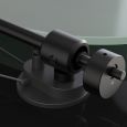 Pro-Ject T1 Evo Schallplattenspieler Walnuss inkl. Ortofon OM10 B-Ware Thumbnail 5