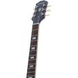 Epiphone ES-335 Figured Raspberry Tea Burst E-Gitarre C-Ware Thumbnail 6