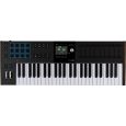 Arturia KeyLab 49 MKIII Schwarz B-Ware