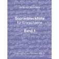 MV Bornmann - Altblockflöte für Erwachsene Band 1 - Johannes Bornmann Thumbnail 1