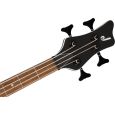 Jackson X Series Spectra Bass SBX IV Matte blue Frost E-Bassgitarre Thumbnail 5