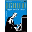 Sikorski - Let's go Latin! Piano Styles (+CD) - f. Klavier - Volker Dunisch