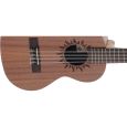 Baton Rouge V2-T8 Sun 8-String Tenor-Ukulele B-Ware Thumbnail 4