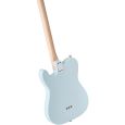 Loog X Fender Telecaster Sonic blue 3-saitige Kindergitarre Thumbnail 4