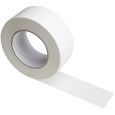 Adam Hall 58063 W Gaffer Klebeband weiß 50mm x 50m Thumbnail 2