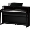 Kawai CA 701EP Schwarz Hochglanz Digitalpiano