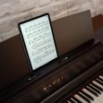 Kawai CA 701EP Schwarz Hochglanz Digitalpiano Thumbnail 6