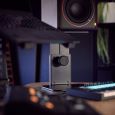 Gravity SP 3102 C B Kompakter Studiomonitor-Tischständer Thumbnail 15