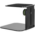 Gravity SP 3102 C B Kompakter Studiomonitor-Tischständer Thumbnail 7