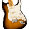 Fender American Vintage II 1957 Strat MN 2TS E-Gitarre inkl. Koffer B-Ware Thumbnail 3