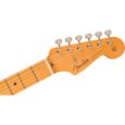 Fender American Vintage II 1957 Strat MN 2TS E-Gitarre inkl. Koffer B-Ware Thumbnail 5
