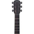 LAVA Me Air Carbon 36 Black Westerngitarre inkl. Airflow Bag B-Ware Thumbnail 5