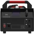 Antari M-12 2000W Dual-Output Bühnen Nebelmaschine Thumbnail 5