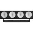 EUROLITE LED CBB-4 COB RGB Leiste Thumbnail 4