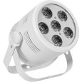 EUROLITE LED Silent Par 6 QCL Floor ws Thumbnail 2