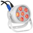 EUROLITE LED Silent Par 6 QCL Floor ws Thumbnail 3