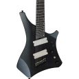 Ibanez A527-IPT 7-String Multiscale E-Gitarre inkl. Gigbag Thumbnail 4