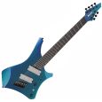 Ibanez A527-NSH 7-String Multiscale E-Gitarre inkl. Gigbag Thumbnail 1