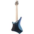 Ibanez A527-NSH 7-String Multiscale E-Gitarre inkl. Gigbag Thumbnail 2
