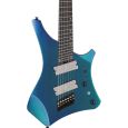 Ibanez A527-NSH 7-String Multiscale E-Gitarre inkl. Gigbag Thumbnail 4