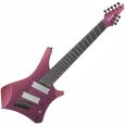 Ibanez A528-CMG 8-String Multiscale E-Gitarre inkl. Gigbag