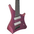 Ibanez A528-CMG 8-String Multiscale E-Gitarre inkl. Gigbag Thumbnail 4