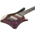 Ibanez A528-CMG 8-String Multiscale E-Gitarre inkl. Gigbag Thumbnail 6