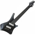 Ibanez A528-IPT 8-String Multiscale E-Gitarre inkl. Gigbag