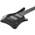 Ibanez A528-IPT 8-String Multiscale E-Gitarre inkl. Gigbag Thumbnail 6