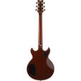 Ibanez AR320-MBM Midnight Black Metallic E-Gitarre Thumbnail 2