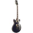 Ibanez AR320-MBM Midnight Black Metallic E-Gitarre Thumbnail 3