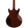 Ibanez AR320-MBM Midnight Black Metallic E-Gitarre Thumbnail 5