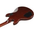 Ibanez AR320-MBM Midnight Black Metallic E-Gitarre Thumbnail 7