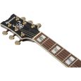 Ibanez AR320-MBM Midnight Black Metallic E-Gitarre Thumbnail 8