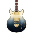 Ibanez AR420-BMG Black Mirage Gradation E-Gitarre Thumbnail 4
