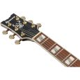 Ibanez AR420-BMG Black Mirage Gradation E-Gitarre Thumbnail 8