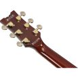 Ibanez AR420-BMG Black Mirage Gradation E-Gitarre Thumbnail 9