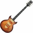 Ibanez AR625FMSP-CML Caramel Burst Low Gloss E-Gitarre Thumbnail 1