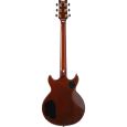 Ibanez AR625FMSP-CML Caramel Burst Low Gloss E-Gitarre Thumbnail 2