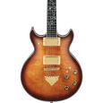 Ibanez AR625FMSP-CML Caramel Burst Low Gloss E-Gitarre Thumbnail 4